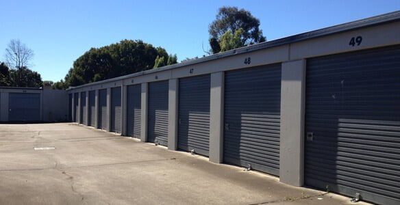 Custom Designed Storage Sheds Built in Perth, WA