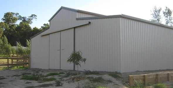 Barn Sheds Perth | Barn Style Sheds | Action Sheds