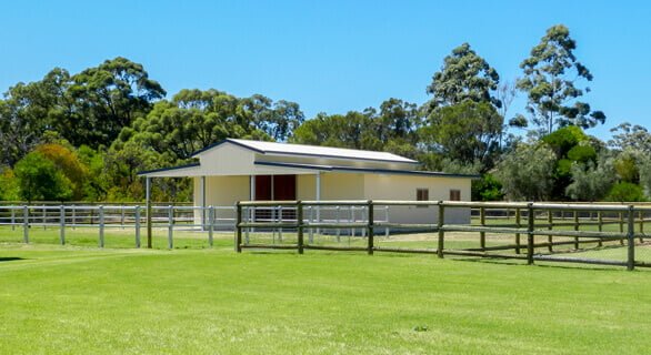 Barn Sheds Perth | Barn Style Sheds | Action Sheds