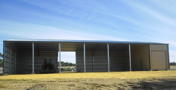 machine shed rural shed designs action sheds