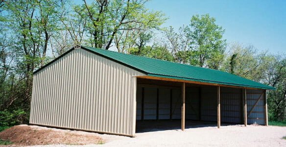 Colorbond Sheds | Storage Sheds | Action Sheds