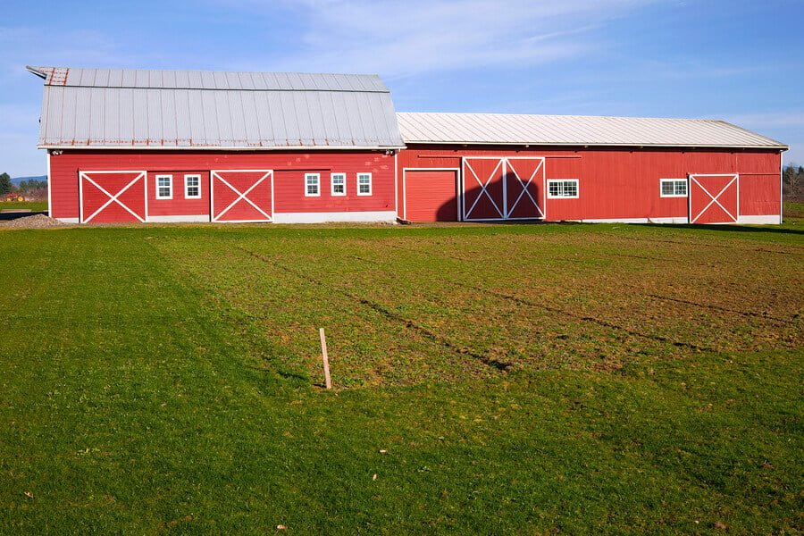 Storage Sheds