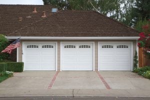 three-door-garage