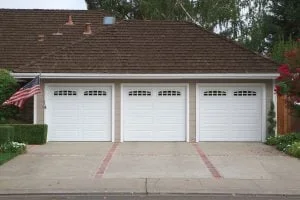 three-door-garage