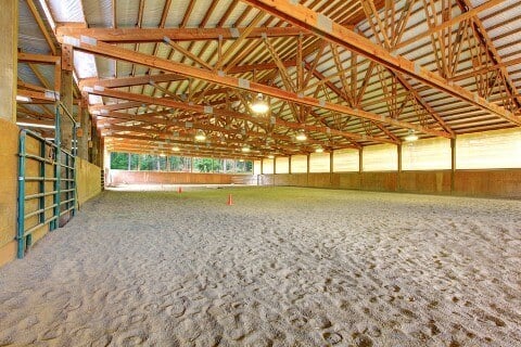 Riding Arena