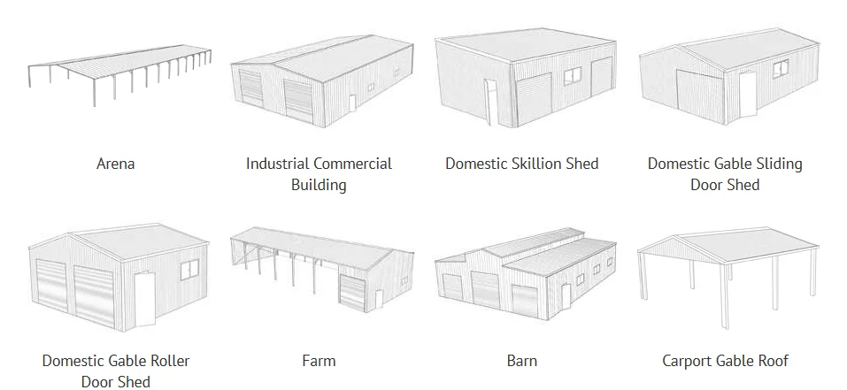 Sheds in Perth for Home and Business Purposes
