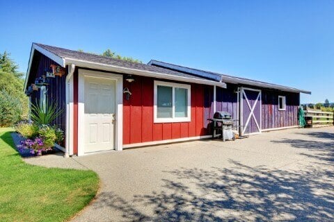 11 Ways to Protect Your Backyard Shed from Moisture