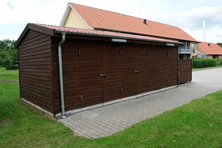 Building Your Backyard Shed