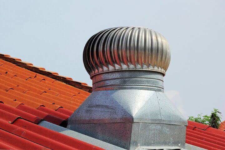 Shed Ventilation by Shed Provider