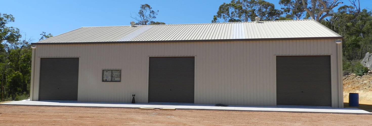Shed Kits For Sale Perth.Registered Building Perth. Barn 