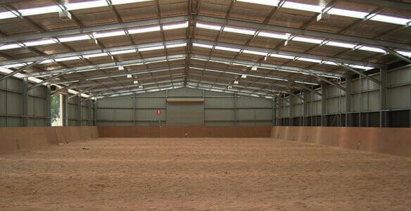 Right Flooring Arena