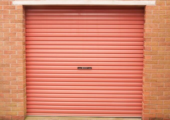 How to Maintain Your Colorbond Garage Door