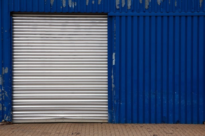 Buying Second Hand Sheds Might Not Be a Good Idea