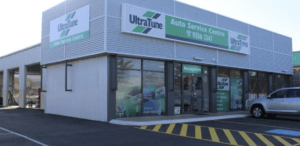 commercial sheds