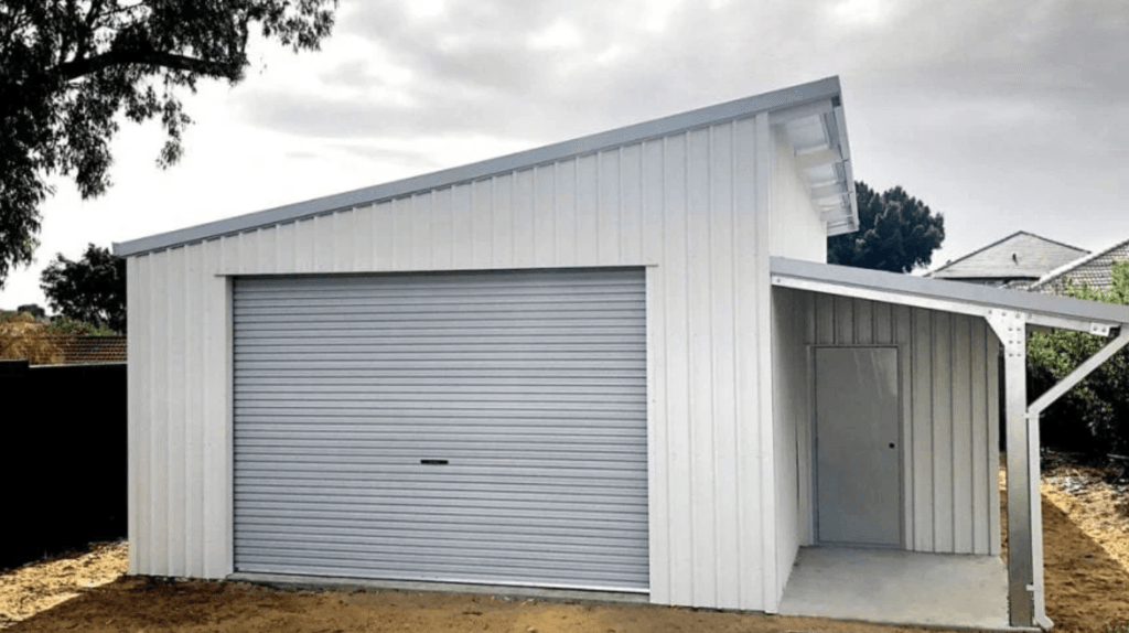 gym shed gym shed