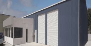 industrial shed industrial shed storage idea