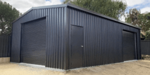 residential shed storage ideas residential