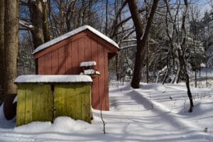 How to Heat a Shed in Winter 1 How to Heat a Shed in Winter 1